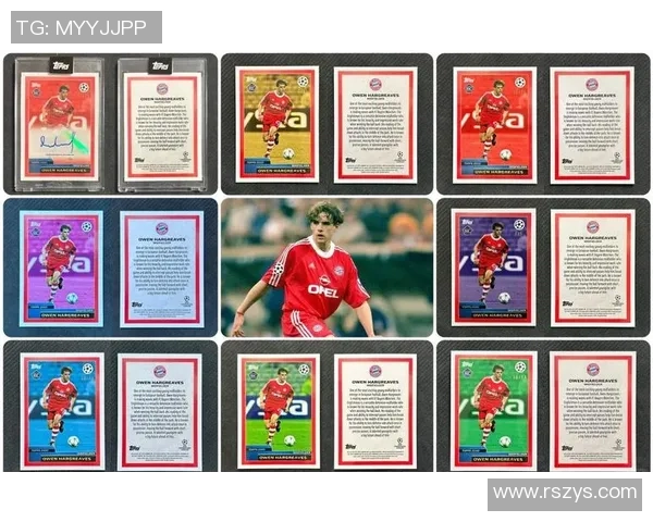 球星卡凌云足球崛起背后的故事与未来发展趋势分析