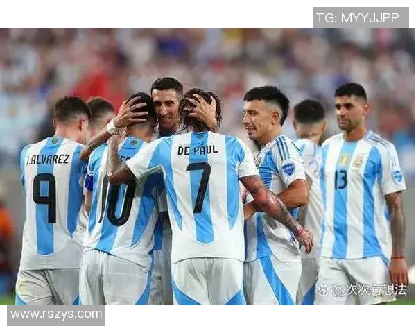 阿根廷足球传奇球星盘点 他们的辉煌成就与影响力